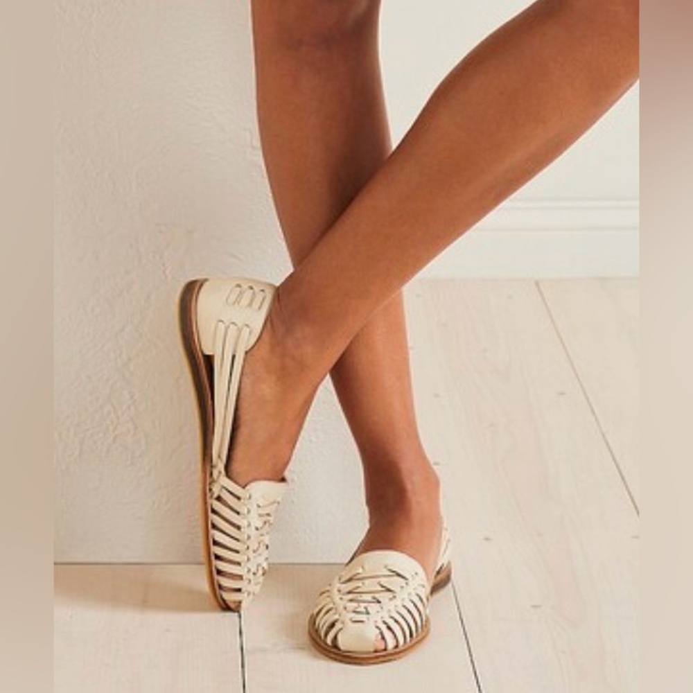 NISOLO Huarache Sandals